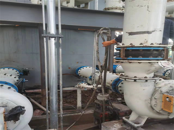 冷水江设备基础沉降下沉注浆加固增加荷载